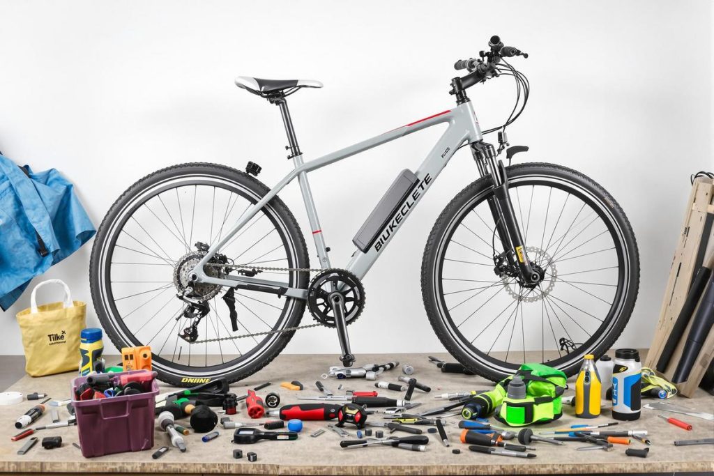 Débrider vélo électrique : risques et légalité