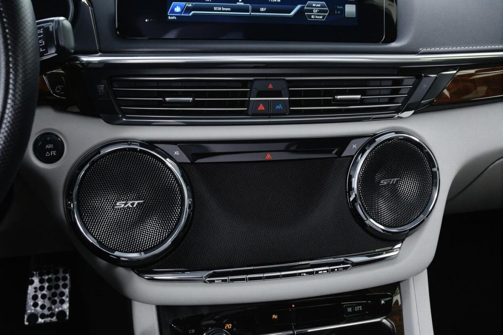 Installer une sono dans une voiture : le guide