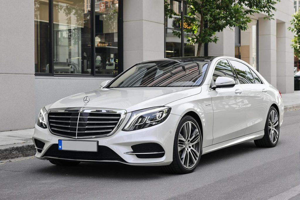 Mercedes Classe B modèle à éviter : les pièges